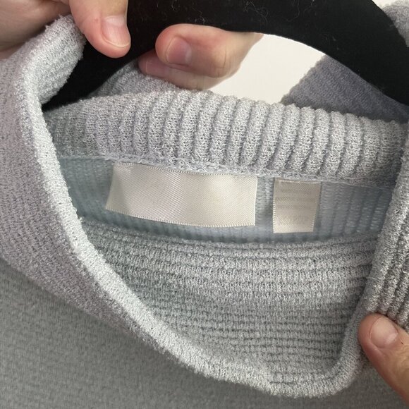 RD Style Oversized Cowl Neck Sweater - Picture 2 of 6